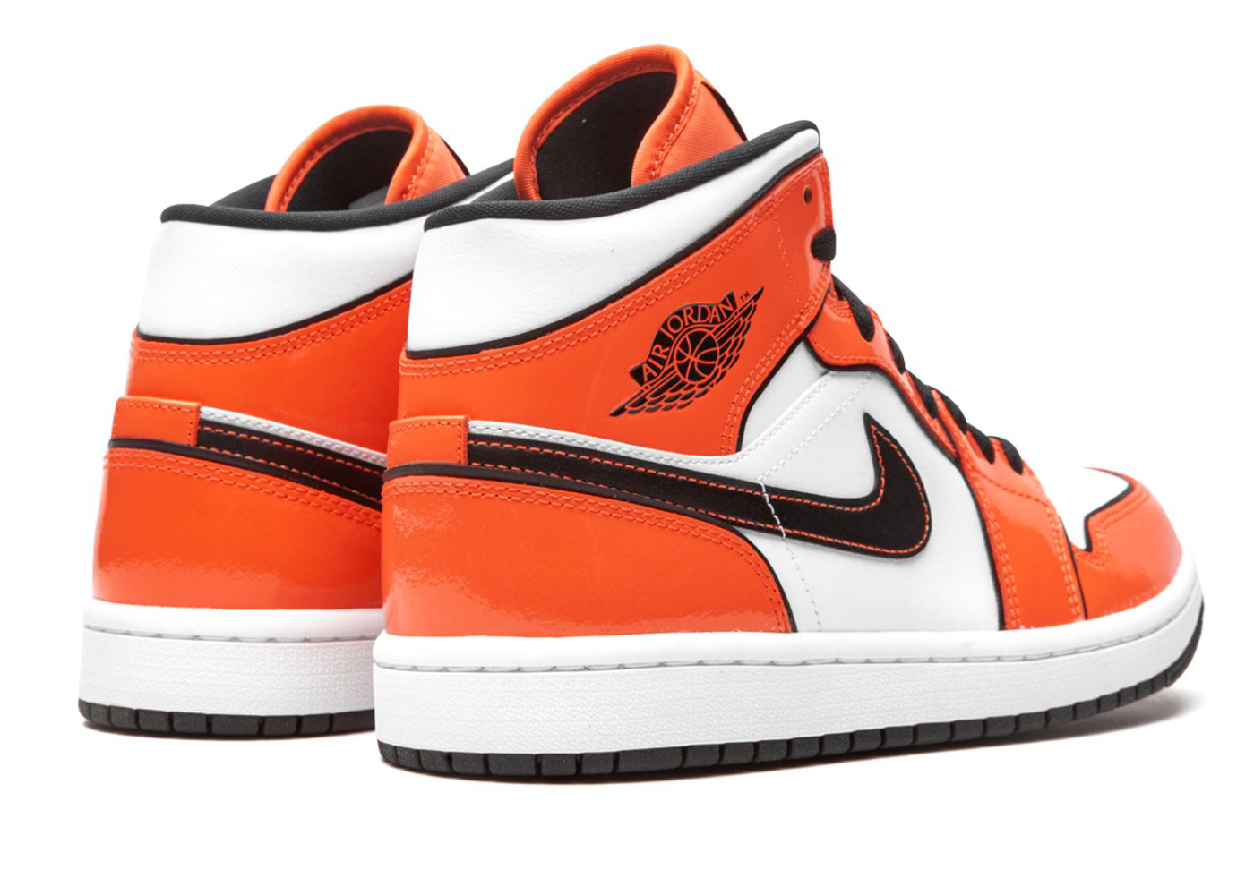 Air Jordan 1 Mid SE