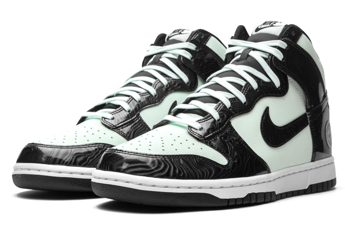 Nike Dunk High