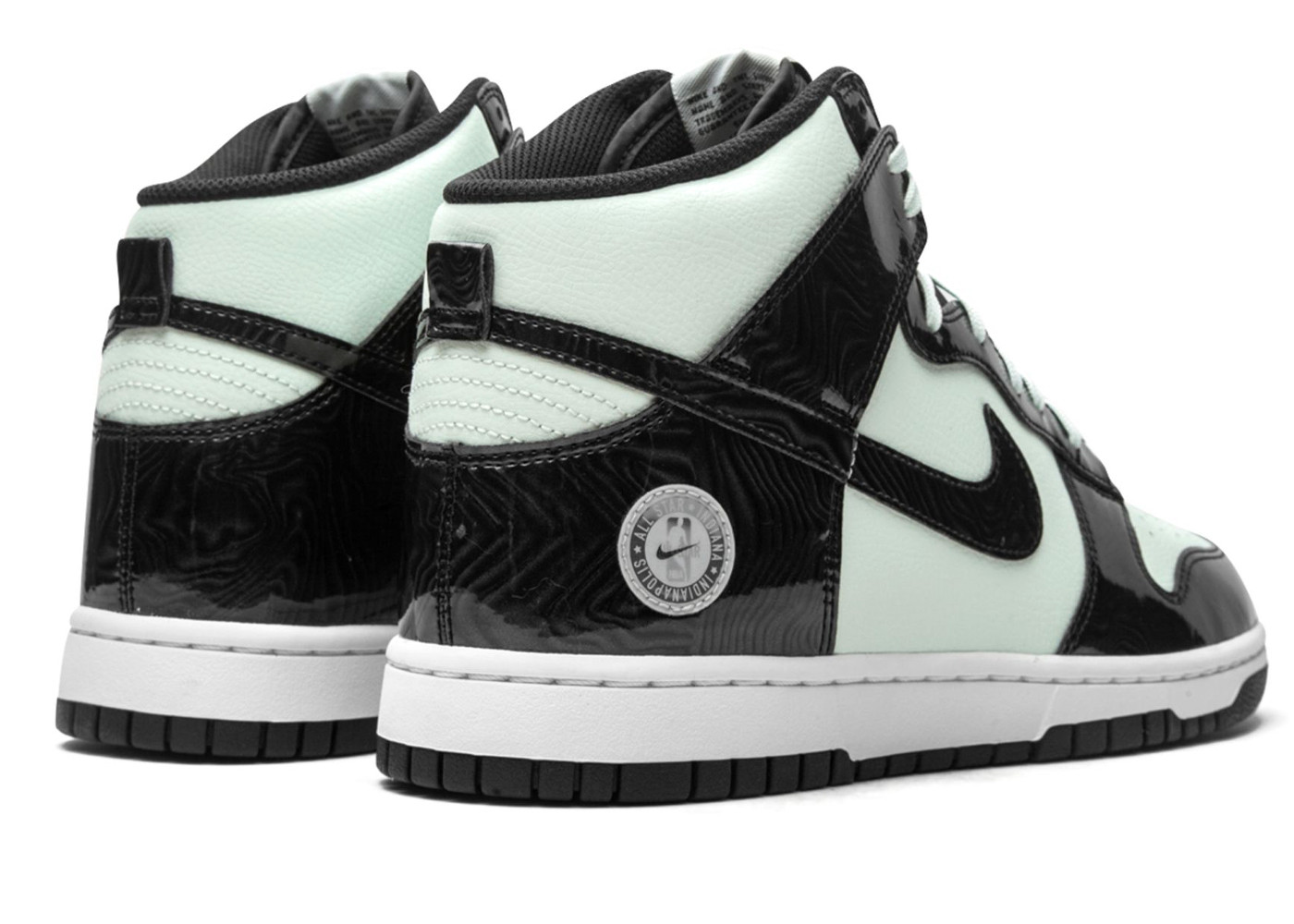 Nike Dunk High