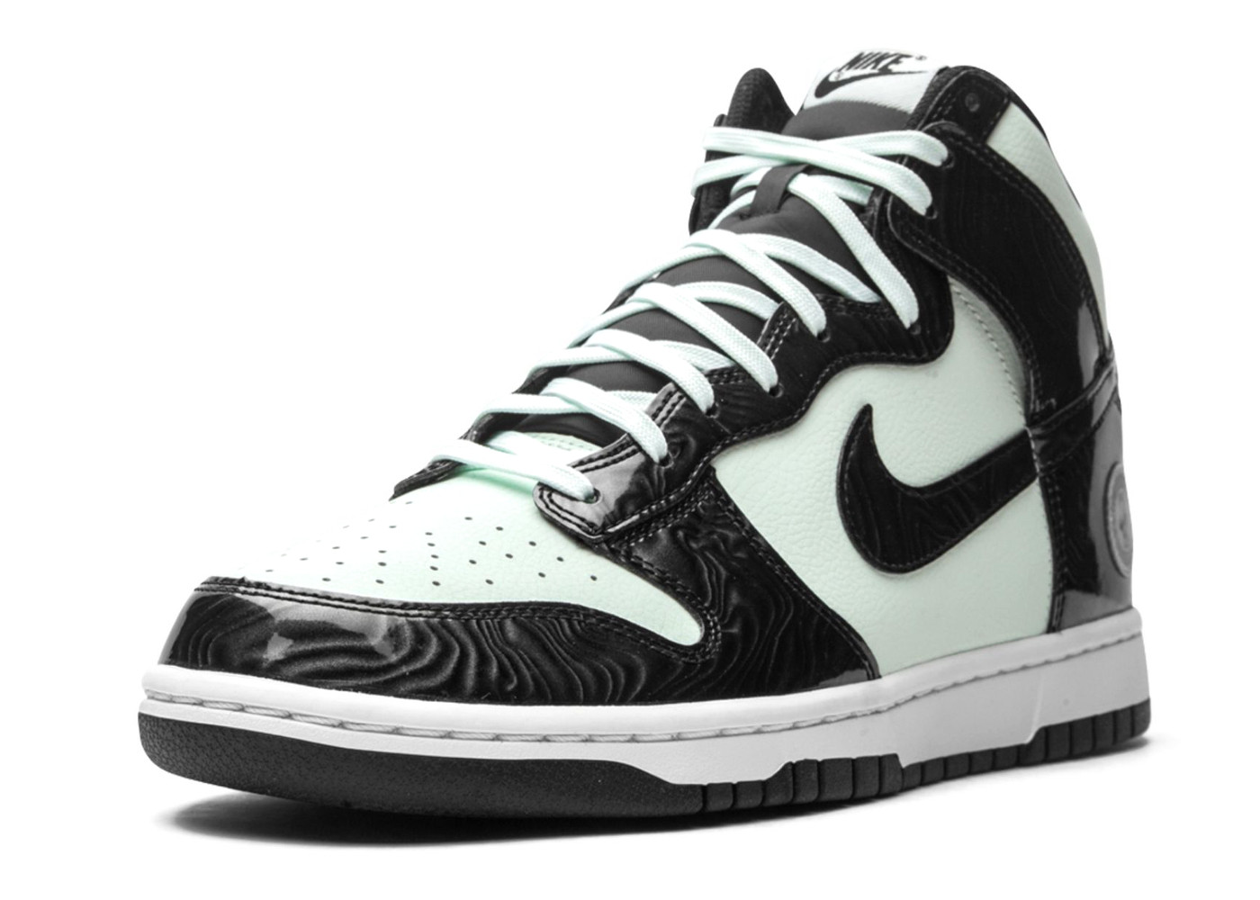 Nike Dunk High