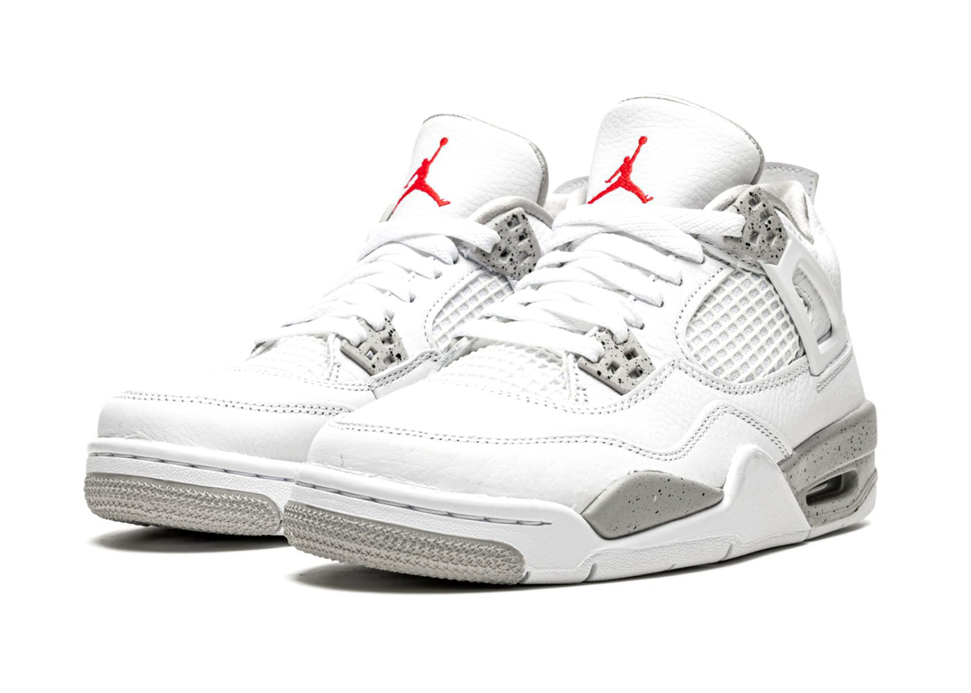 Air Jordan 4 Retro
