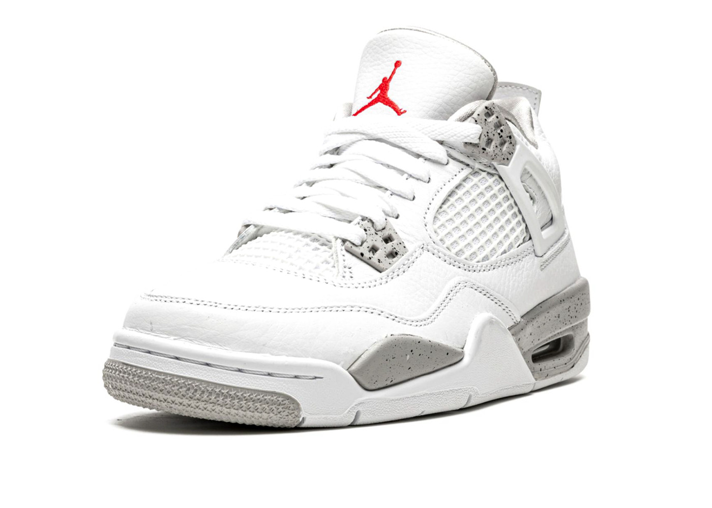 Air Jordan 4 Retro