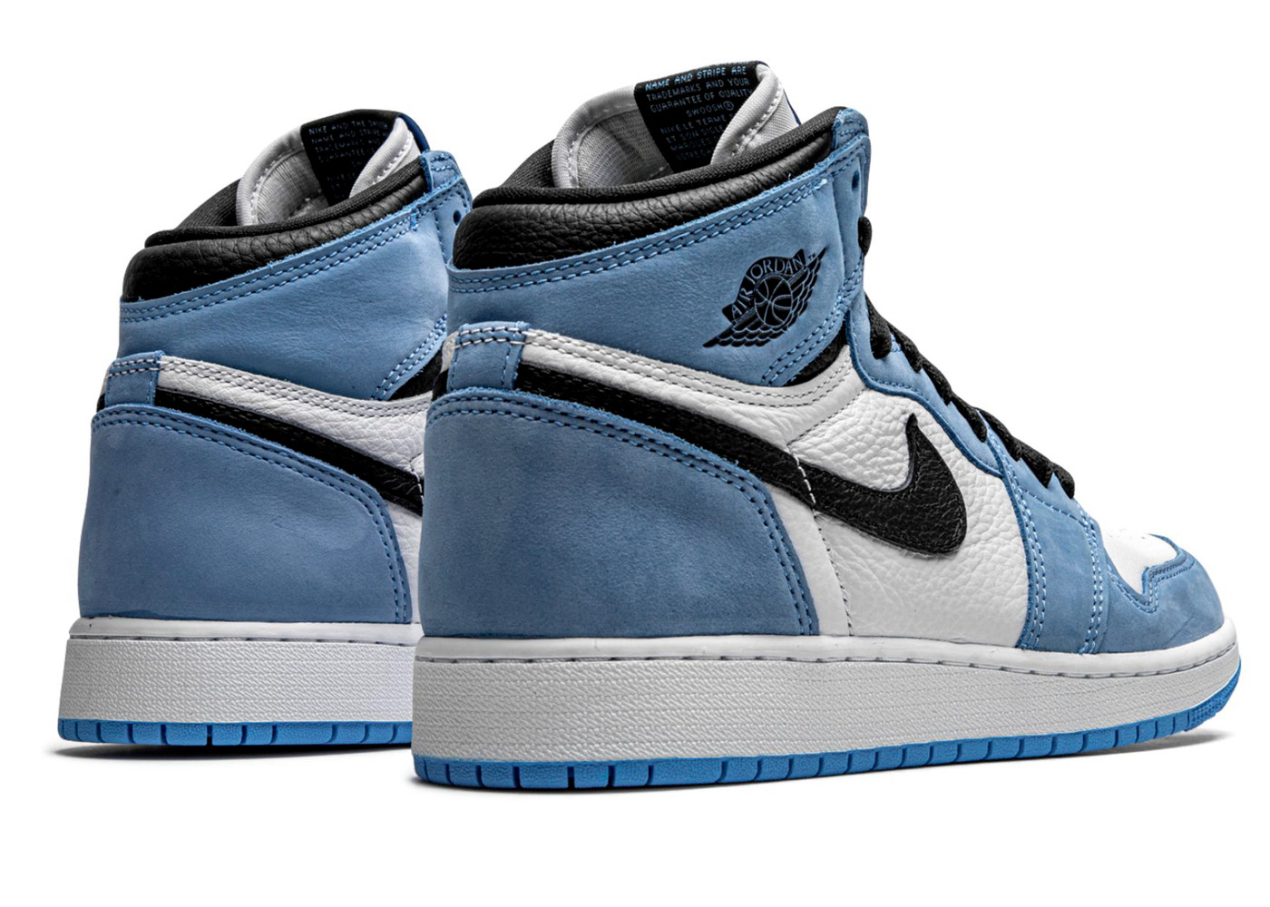 Air Jordan 1 Retro High