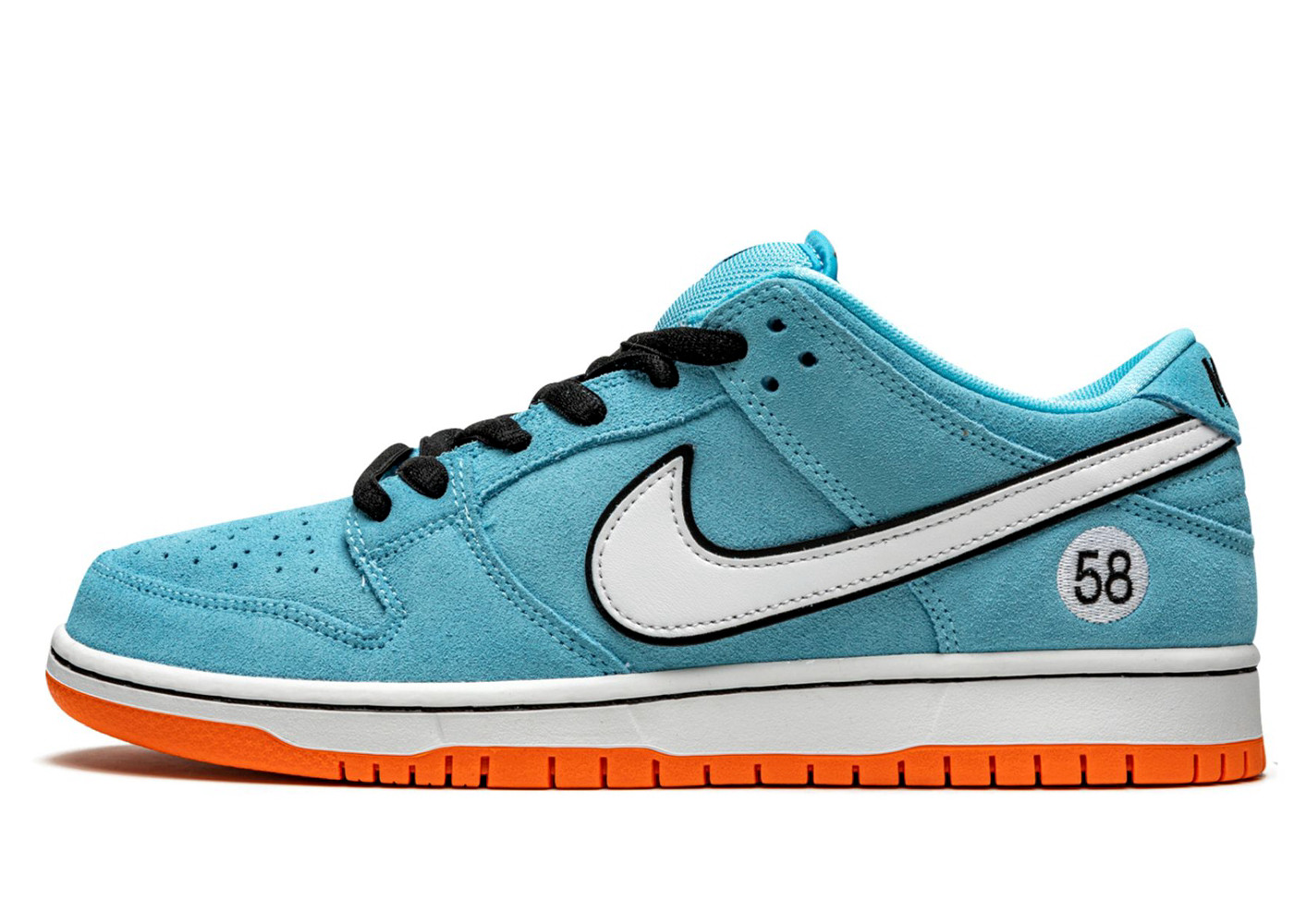 Nike SB Dunk Low Club 58 Gulf