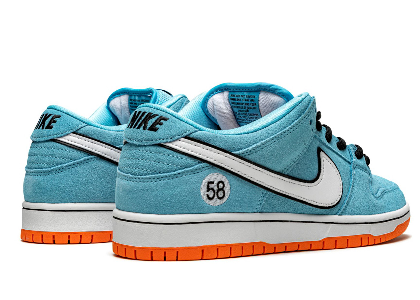 Nike SB Dunk Low