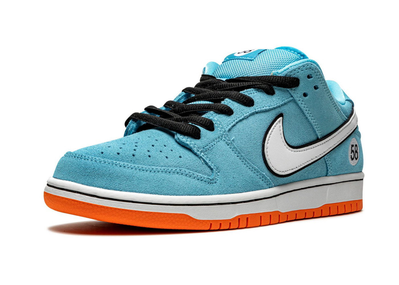 Nike SB Dunk Low