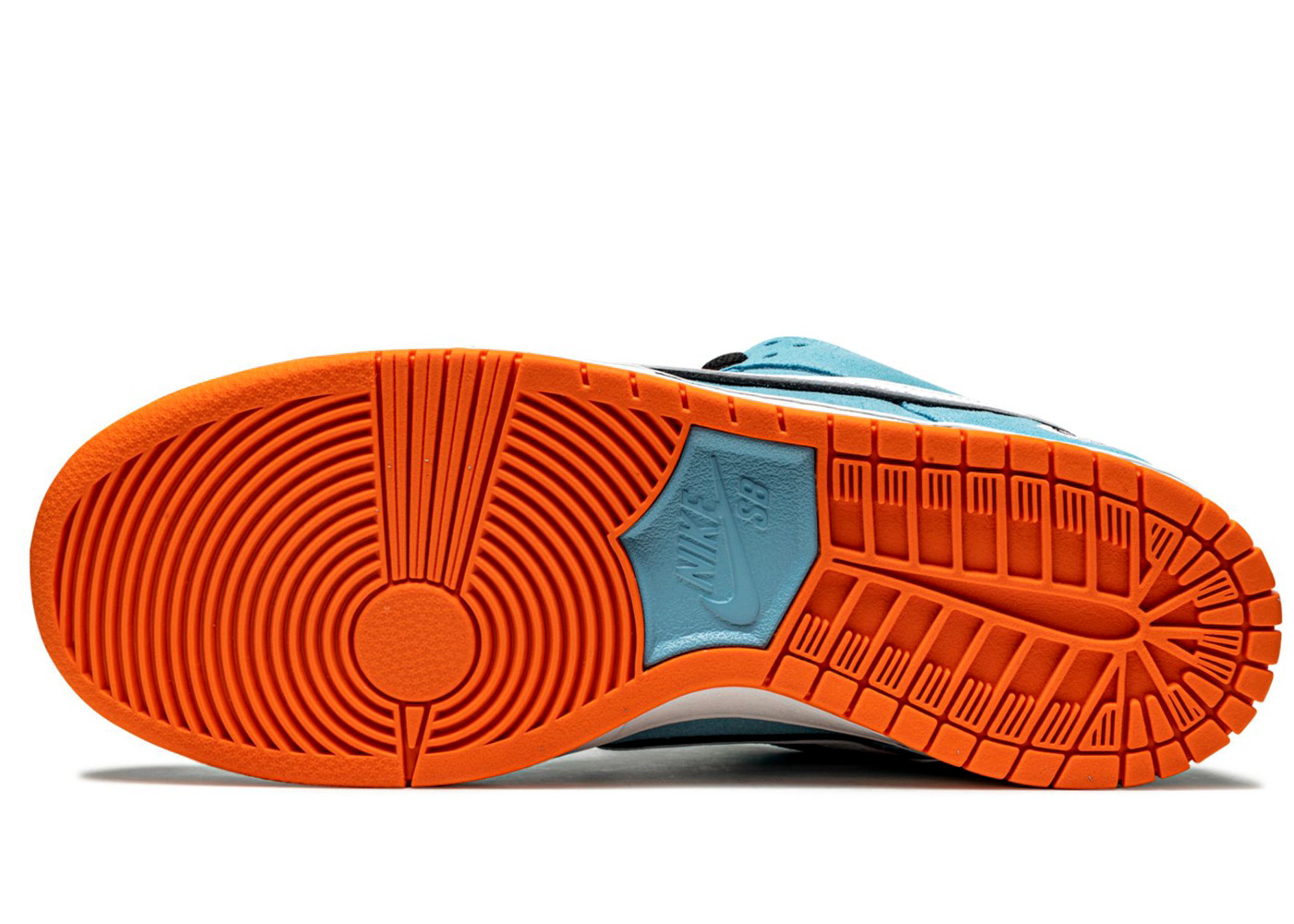 Nike SB Dunk Low