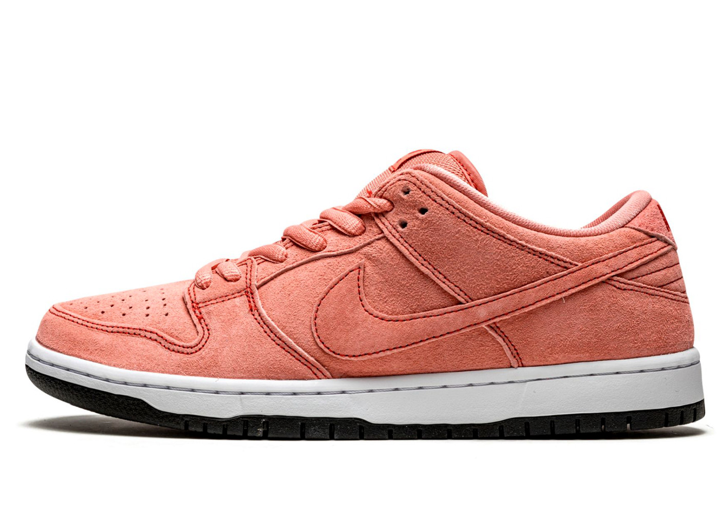 Nike SB Dunk Low Pink Pig