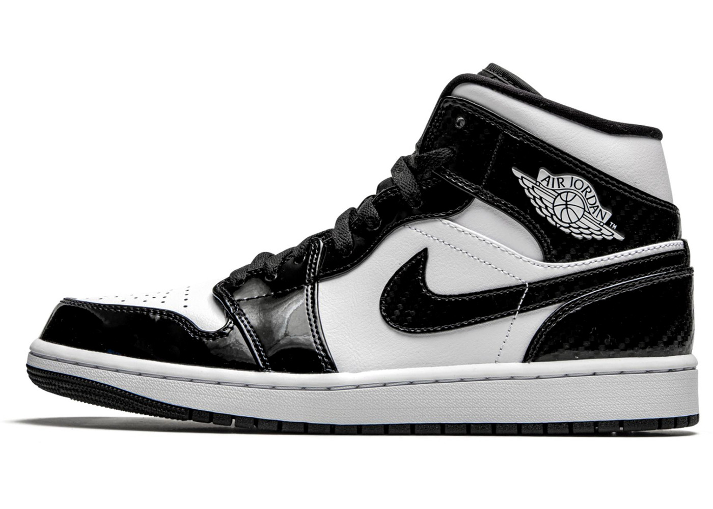 Air Jordan 1 Mid