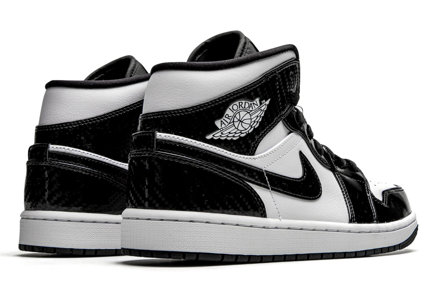 Air Jordan 1 Mid