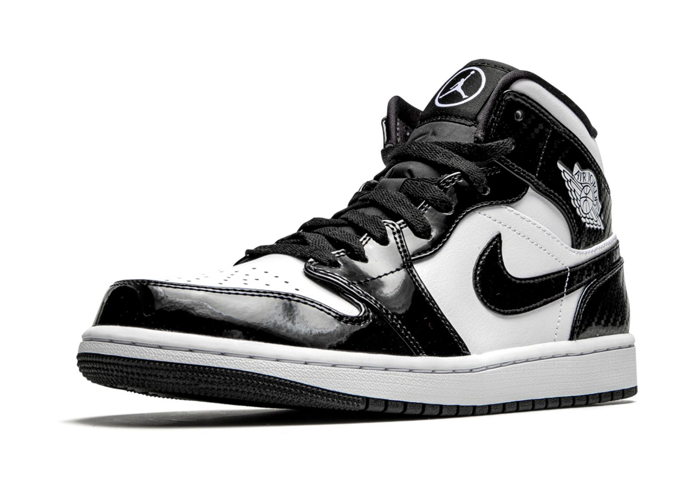 Air Jordan 1 Mid