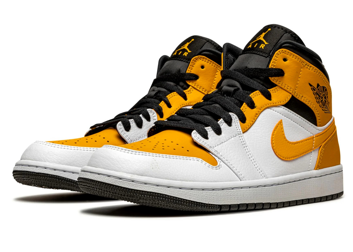 Air Jordan 1 Mid
