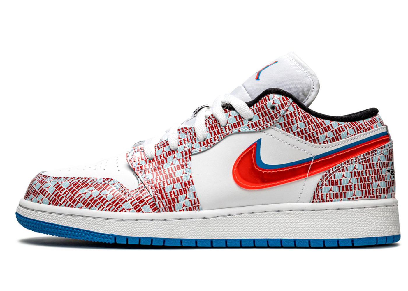 Air Jordan 1 Low SE