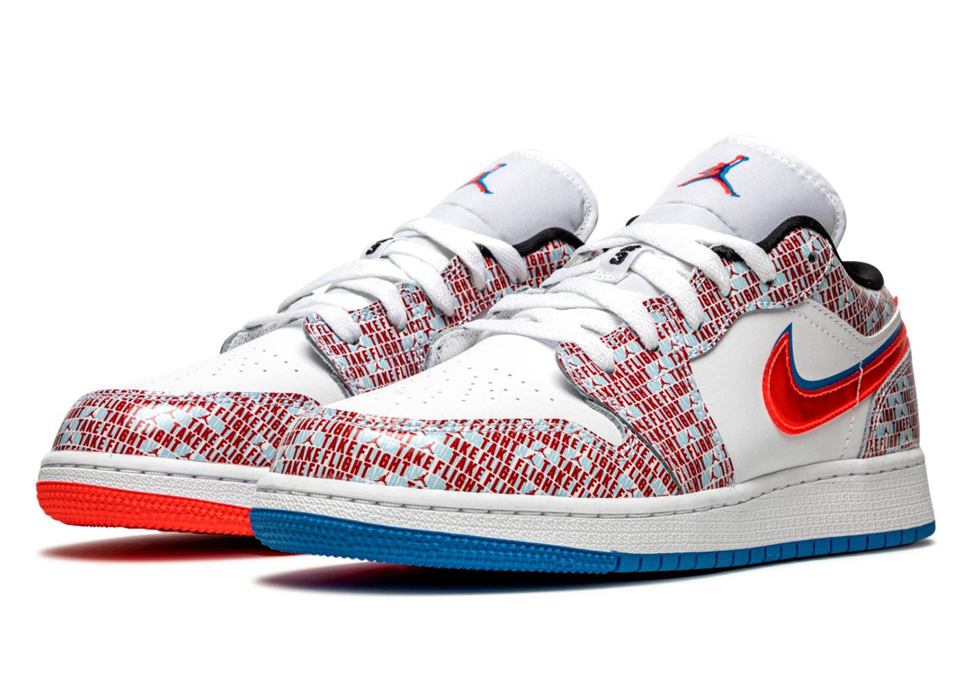 Air Jordan 1 Low SE