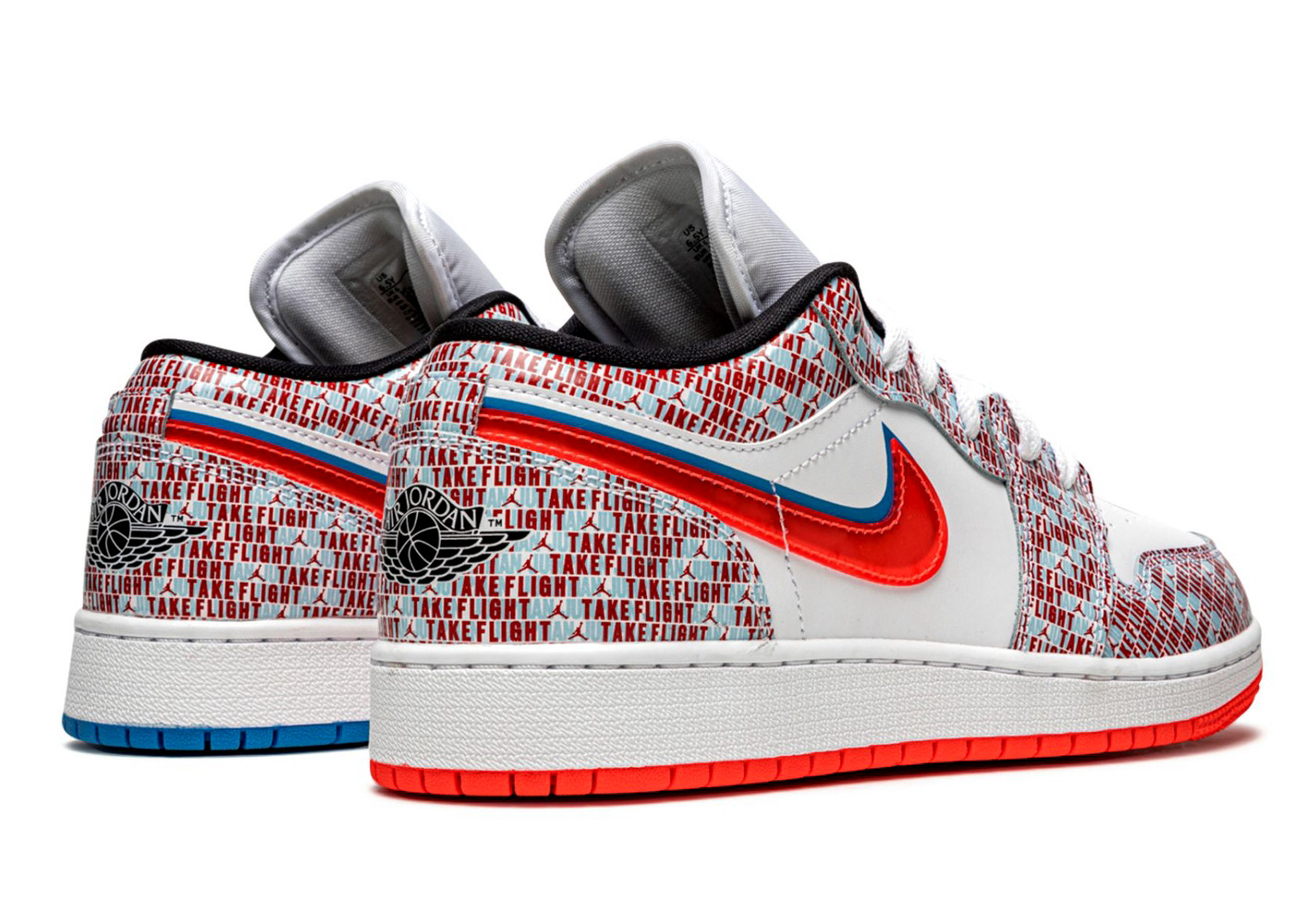 Air Jordan 1 Low SE