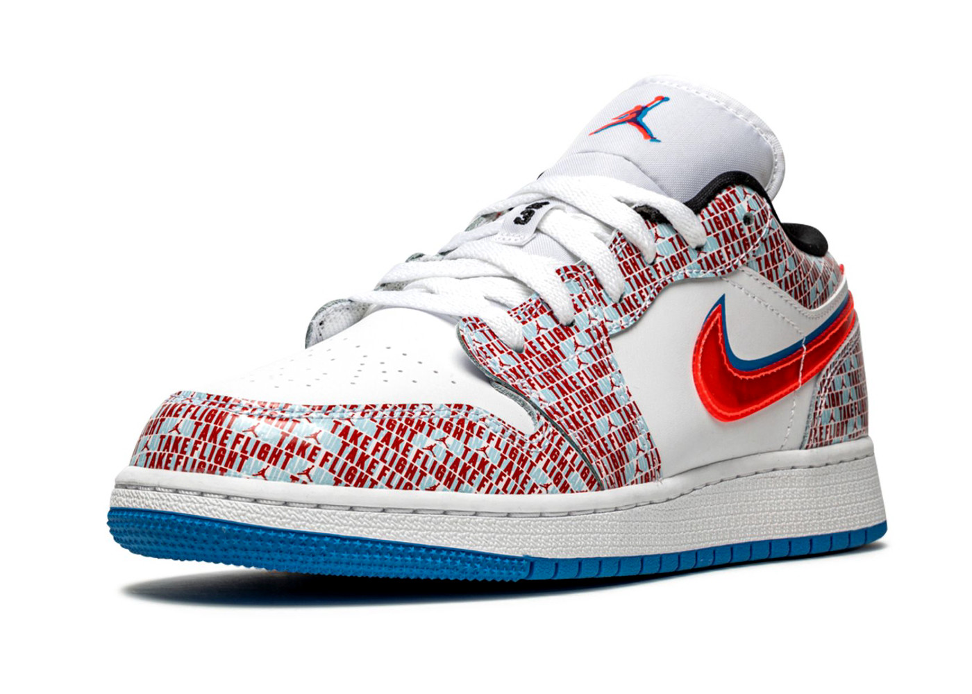 Air Jordan 1 Low SE