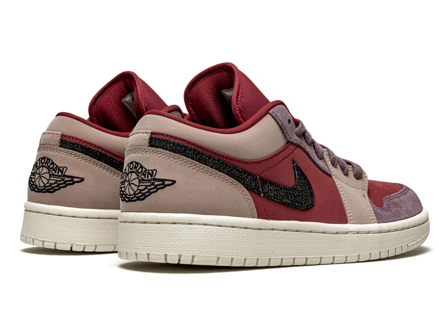 Air Jordan 1 Low