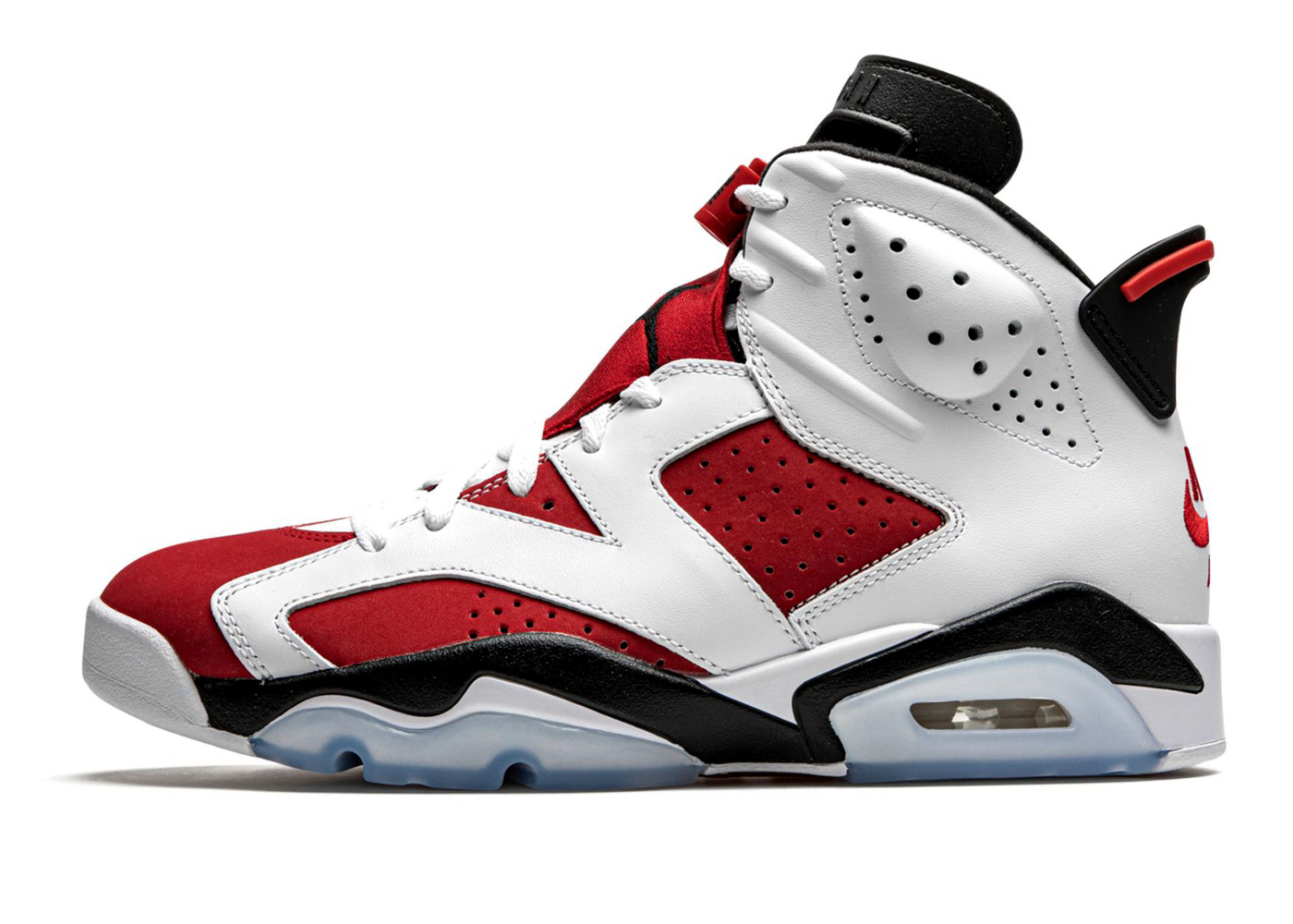 Air Jordan 6 Retro Carmine (2021)