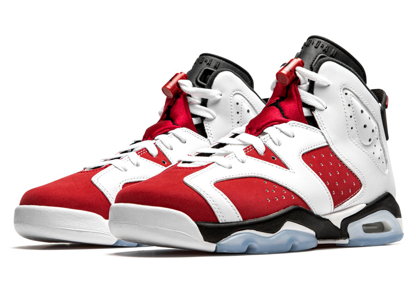 Air Jordan 6 Retro