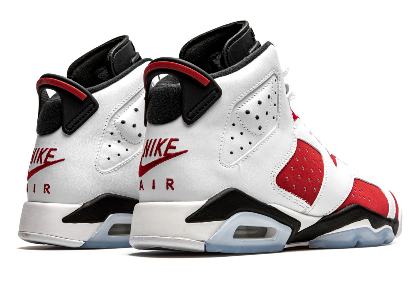 Air Jordan 6 Retro