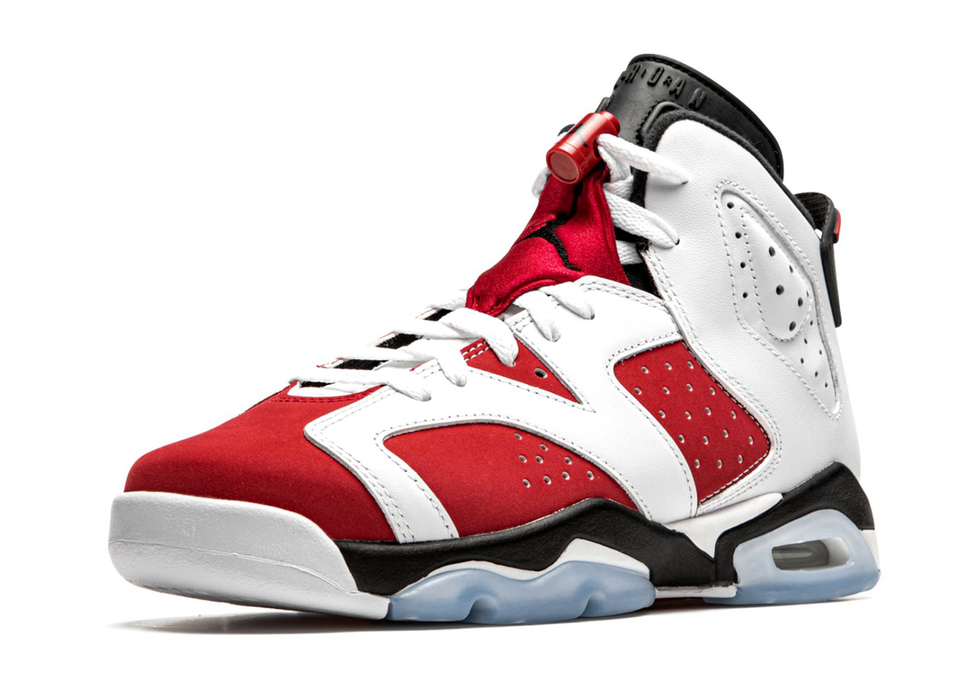 Air Jordan 6 Retro