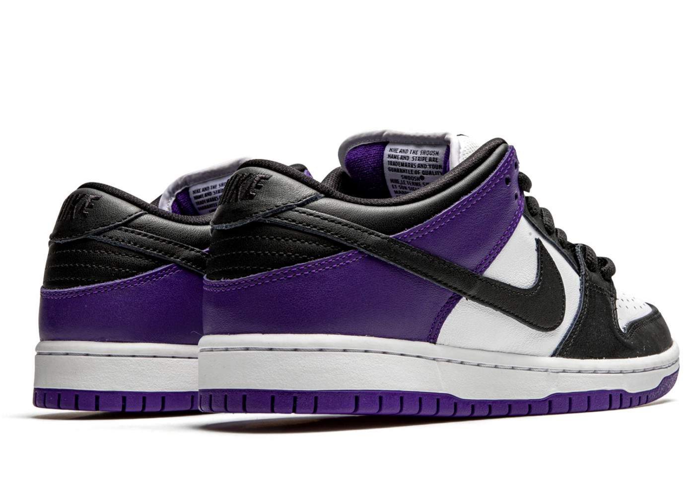 Nike SB Dunk Low