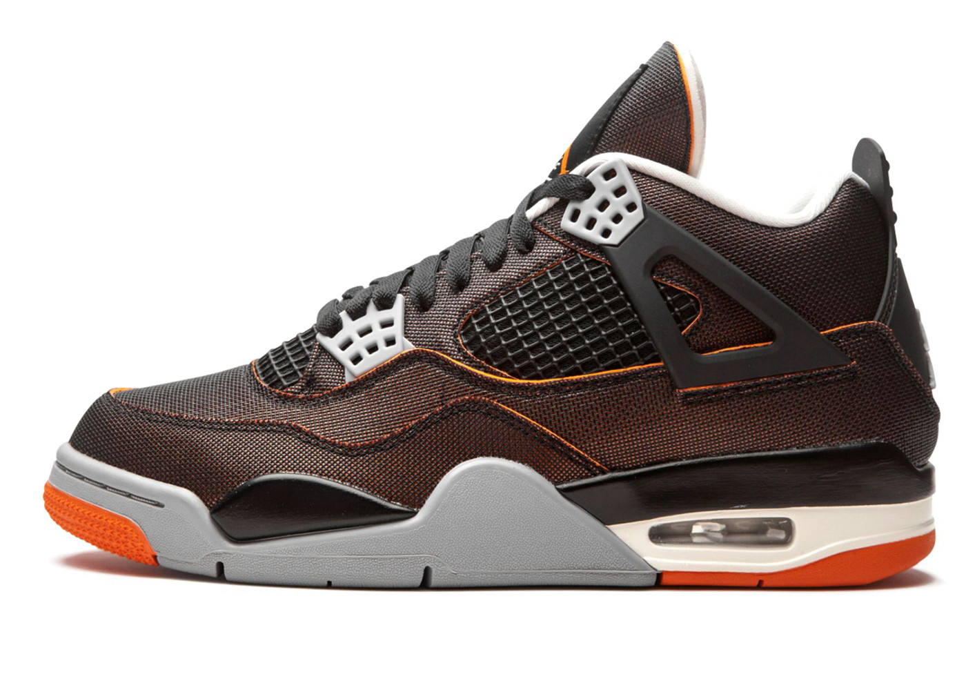 Air Jordan 4 Retro Starfish (W)