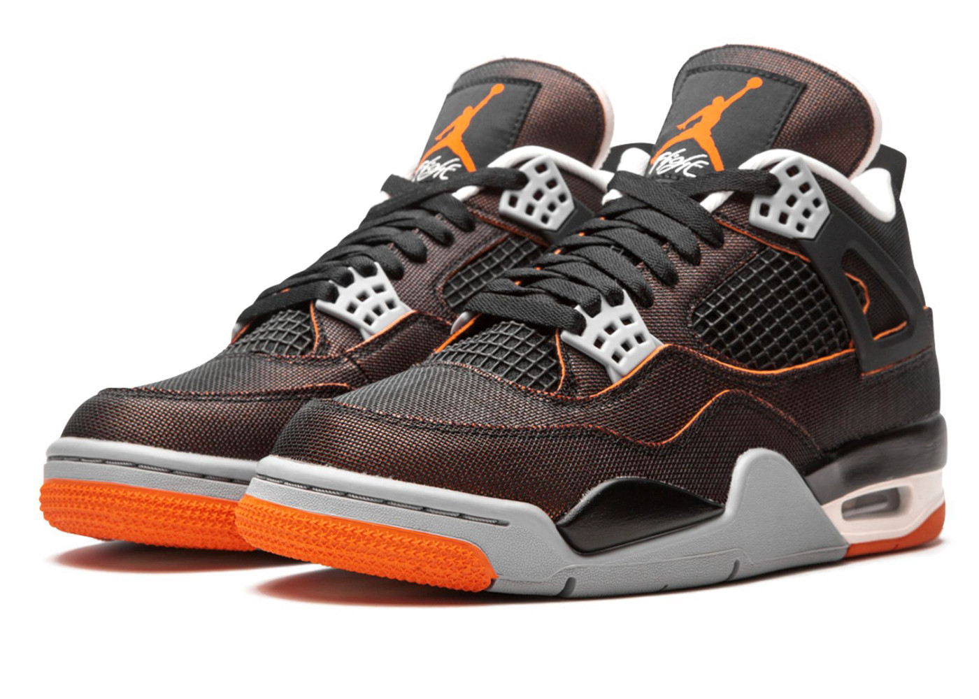 Air Jordan 4 Retro