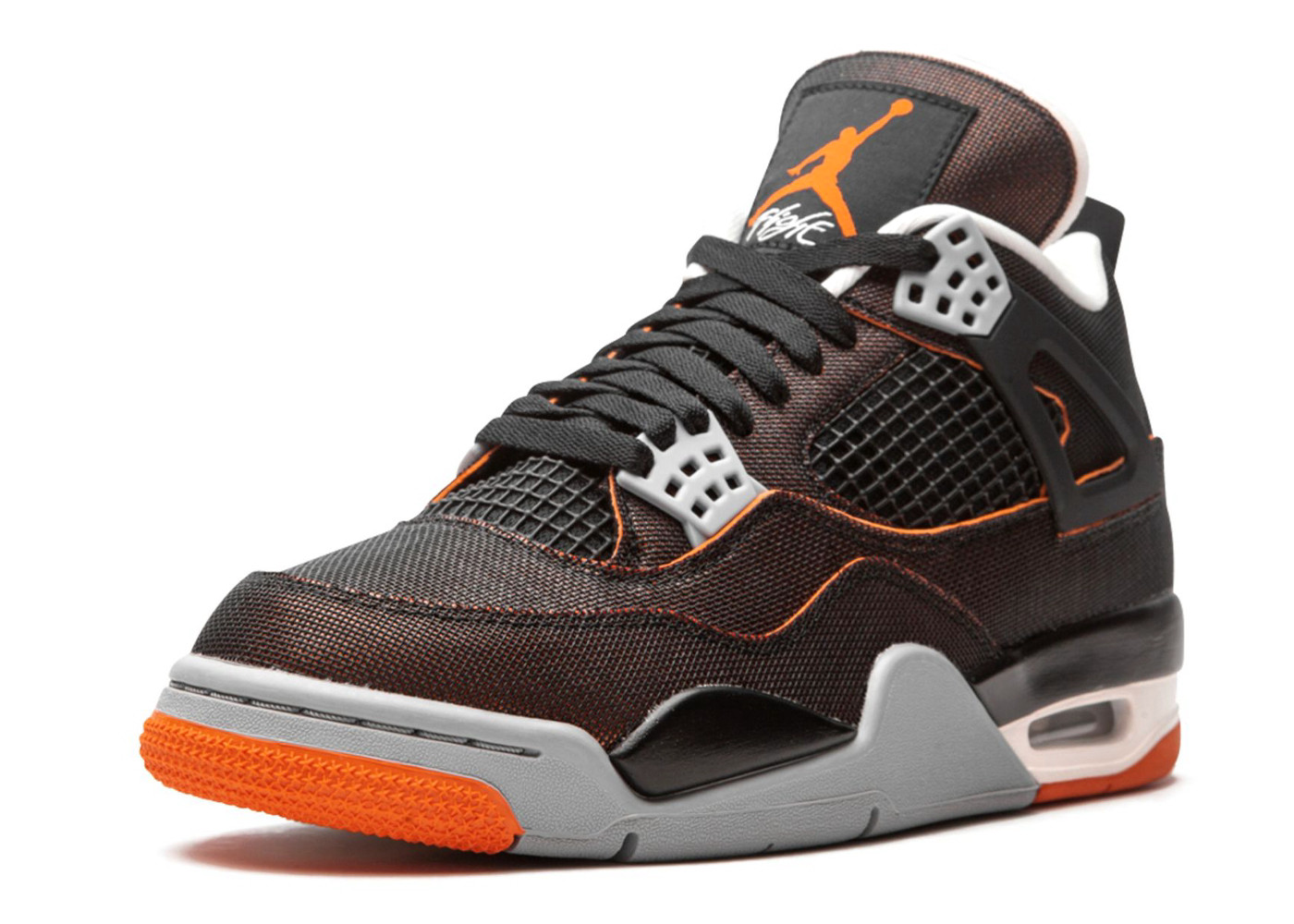 Air Jordan 4 Retro