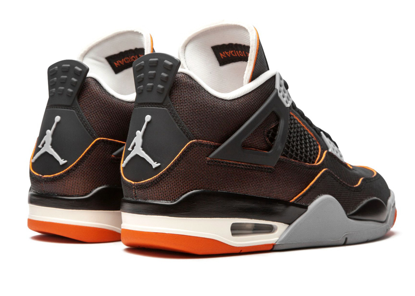 Air Jordan 4 Retro