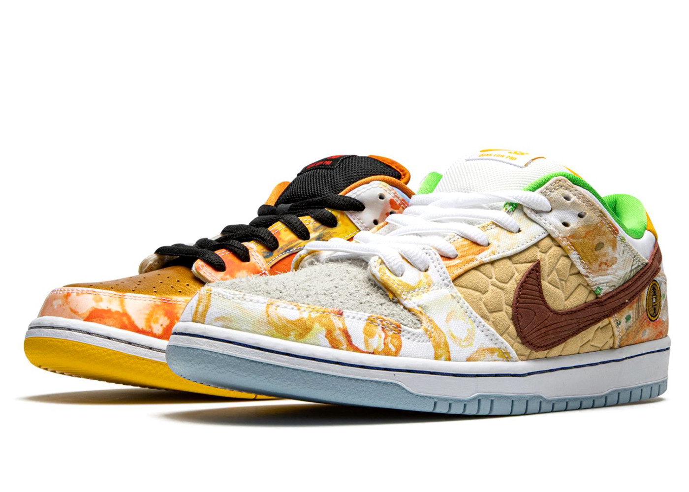Nike SB Dunk Low