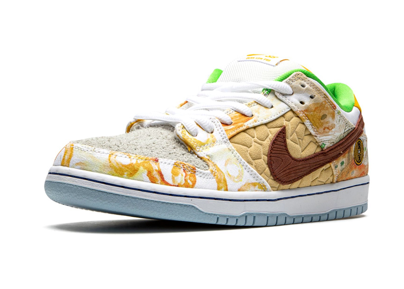 Nike SB Dunk Low