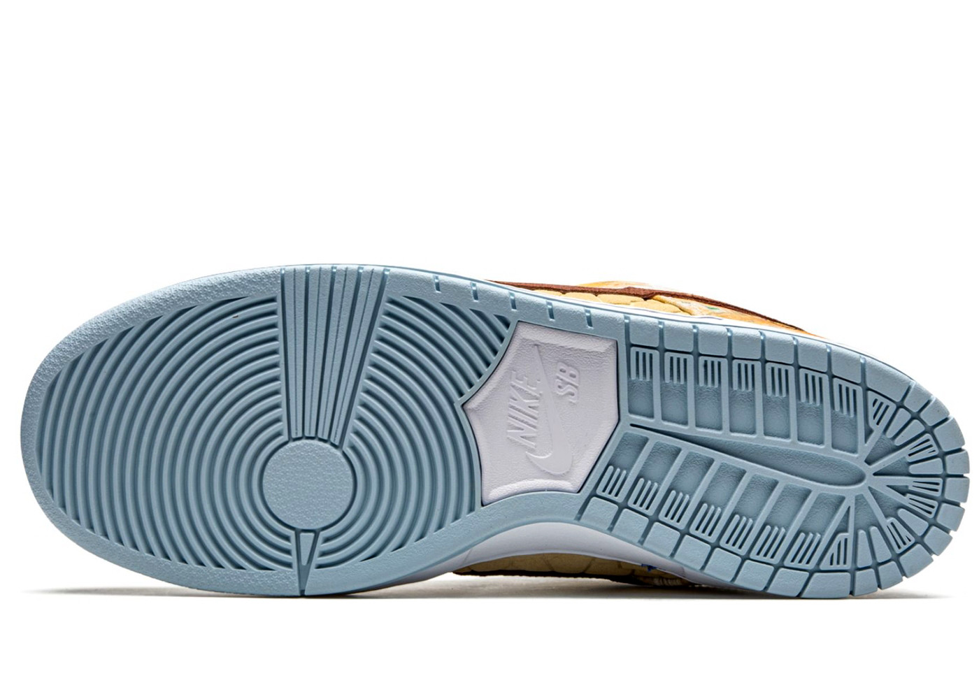 Nike SB Dunk Low