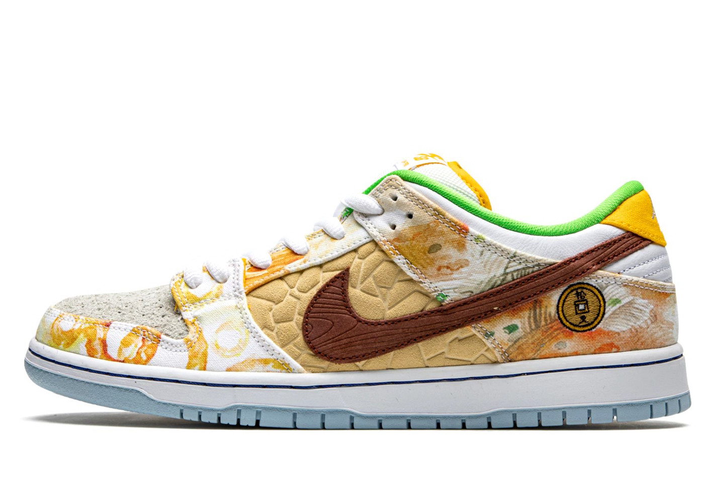 Nike SB Dunk Low