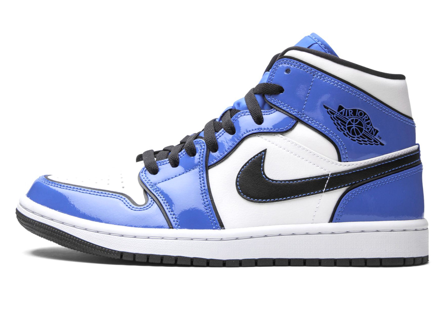 Air Jordan 1 Mid