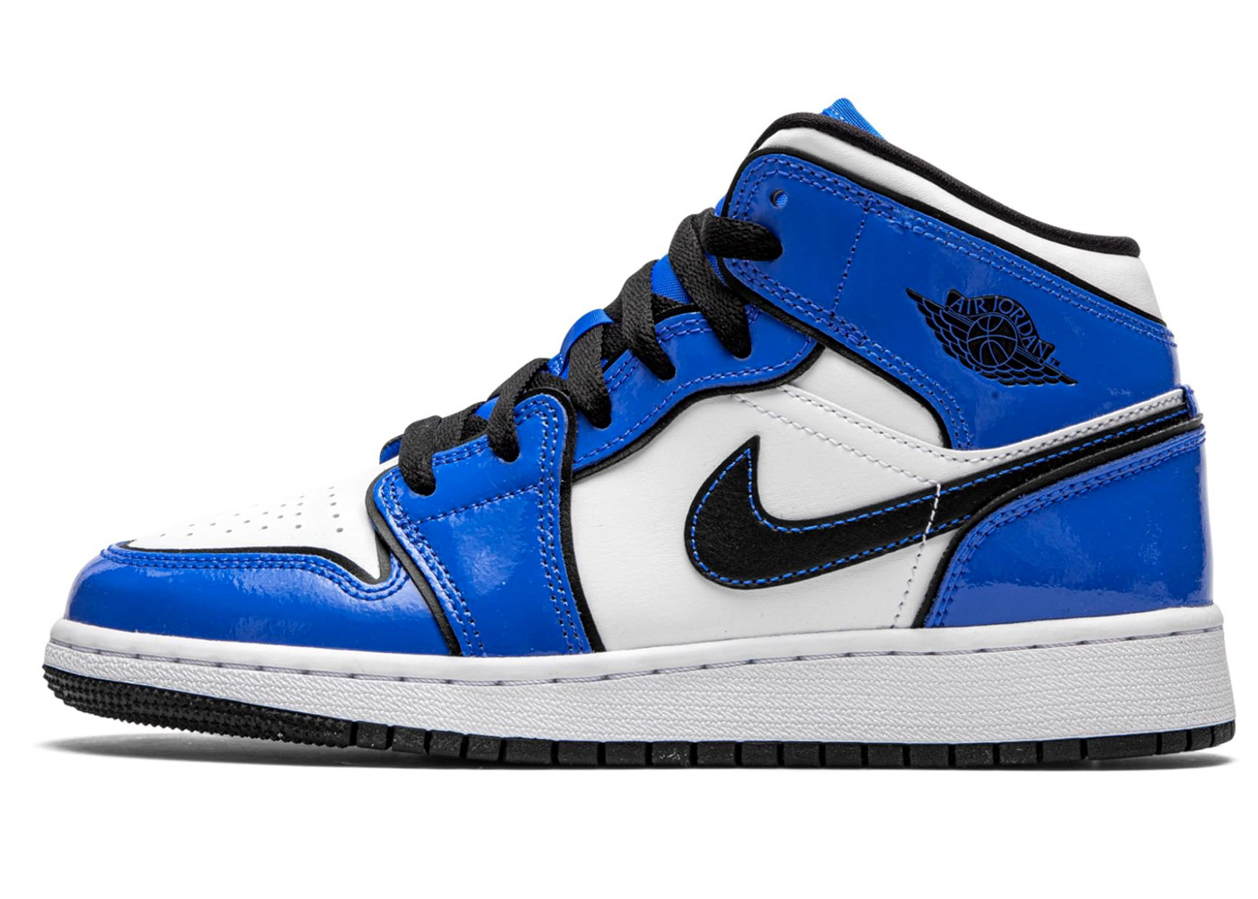 Air Jordan 1 Mid