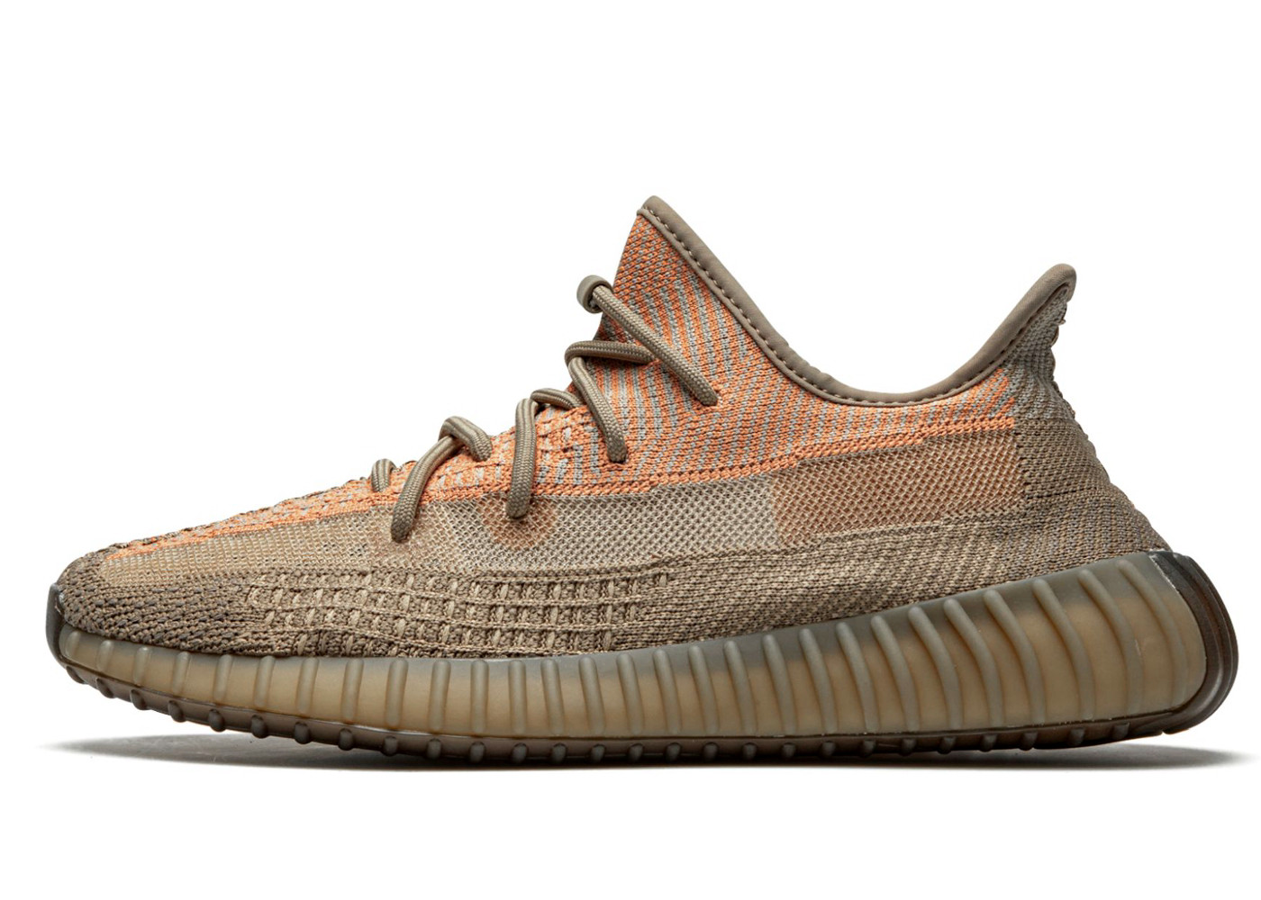 adidas Yeezy Boost 350 V2 Sand Taupe