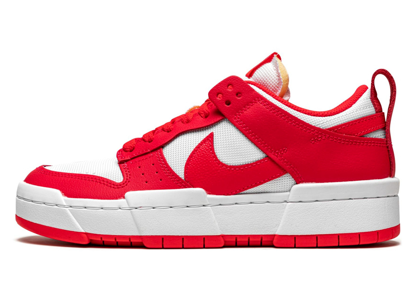 Nike Dunk Low Disrupt