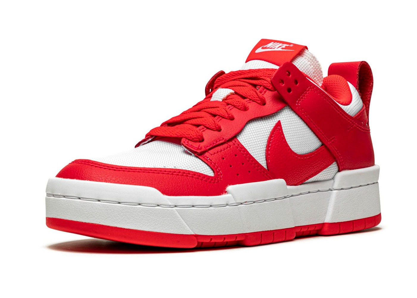Nike Dunk Low Disrupt
