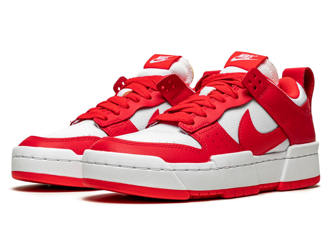 Nike Dunk Low Disrupt