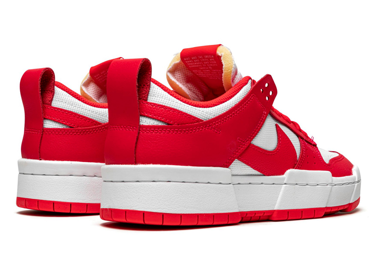 Nike Dunk Low Disrupt