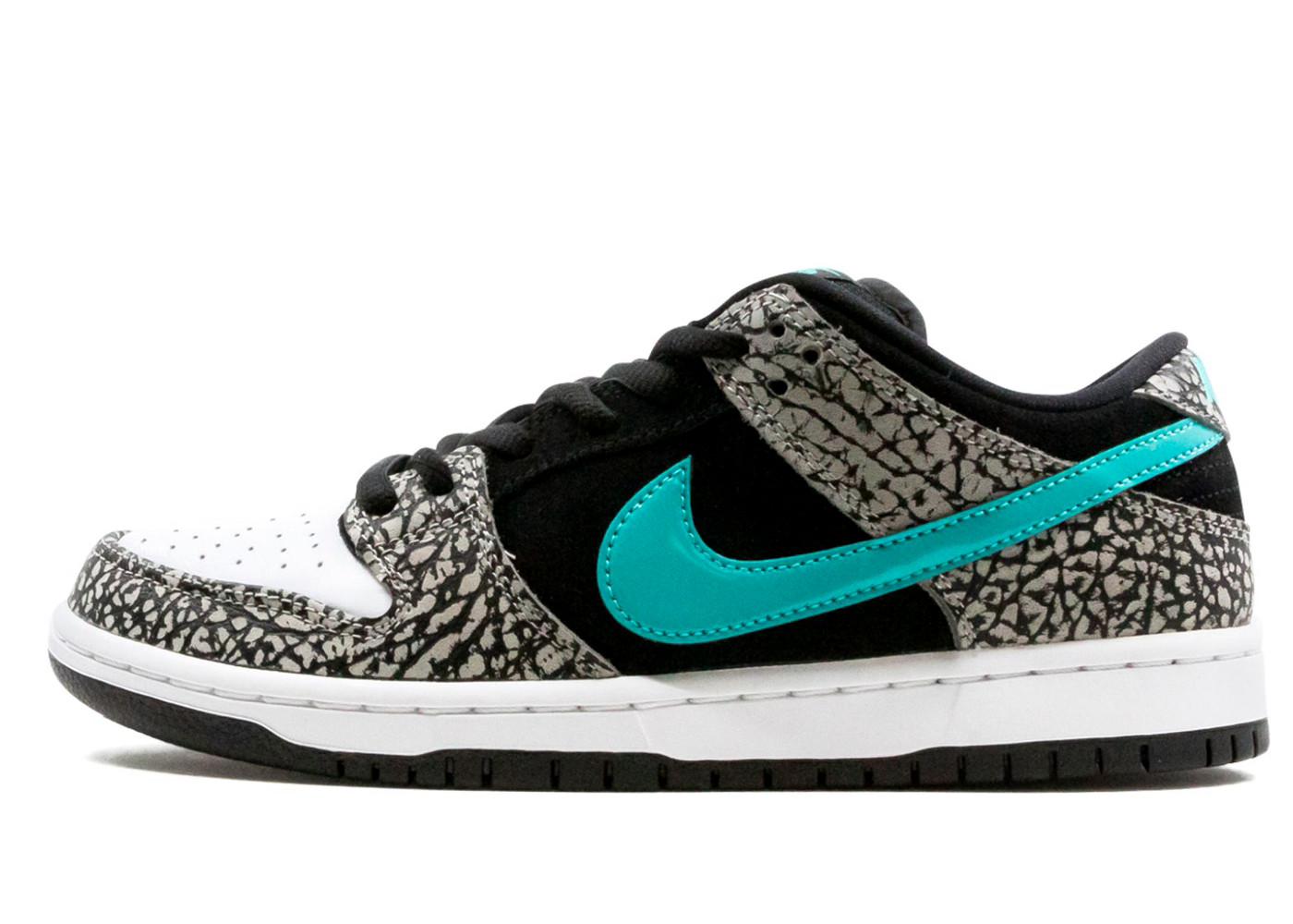 Nike SB Dunk Low atmos Elephant