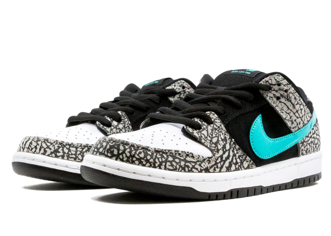 Nike SB Dunk Low