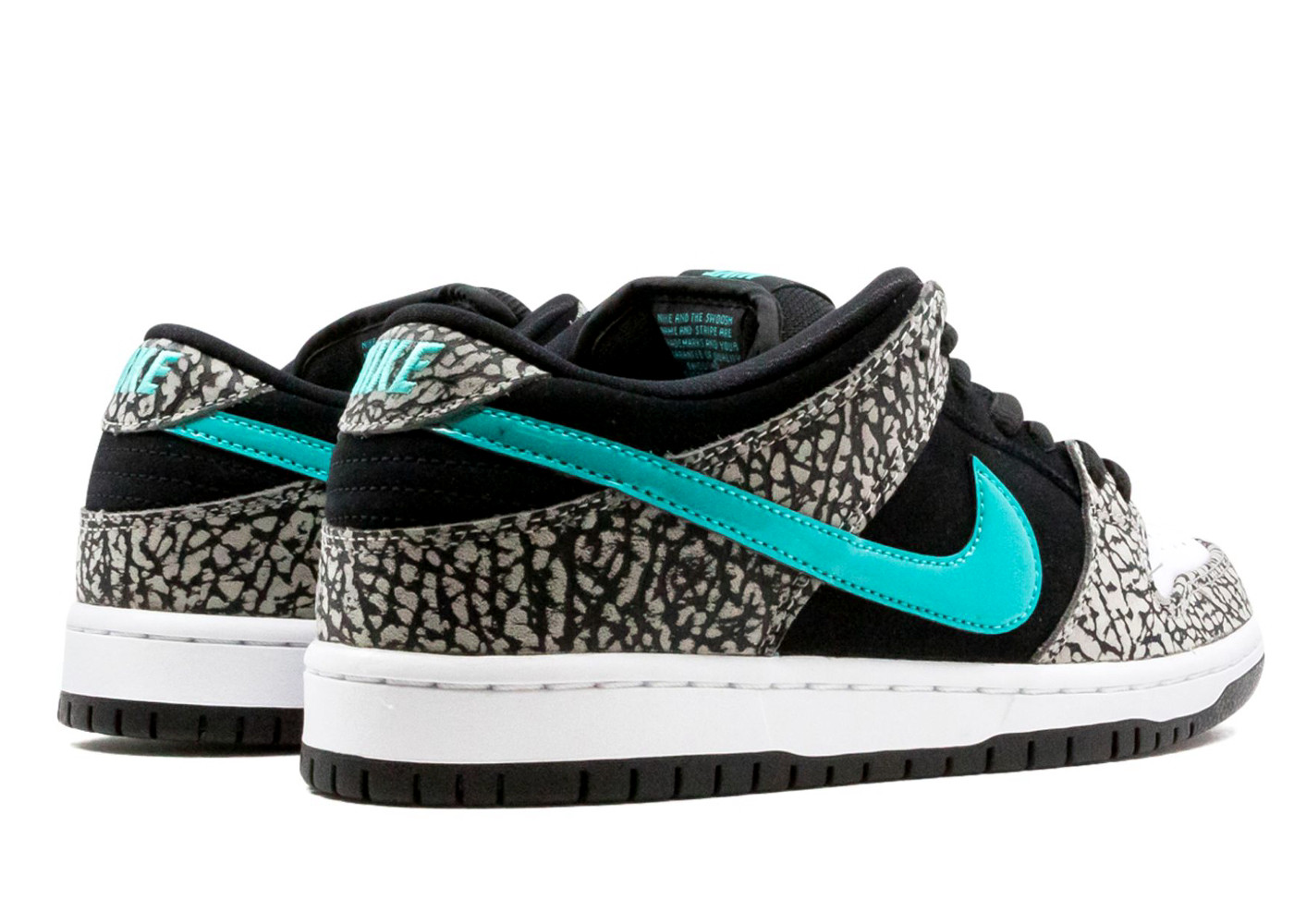 Nike SB Dunk Low