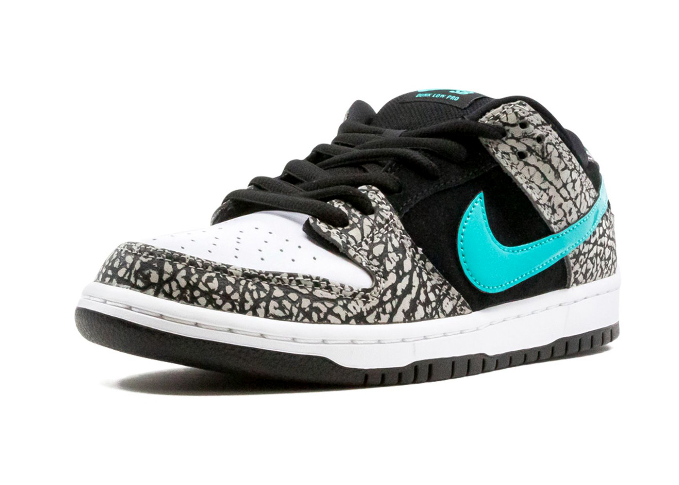 Nike SB Dunk Low