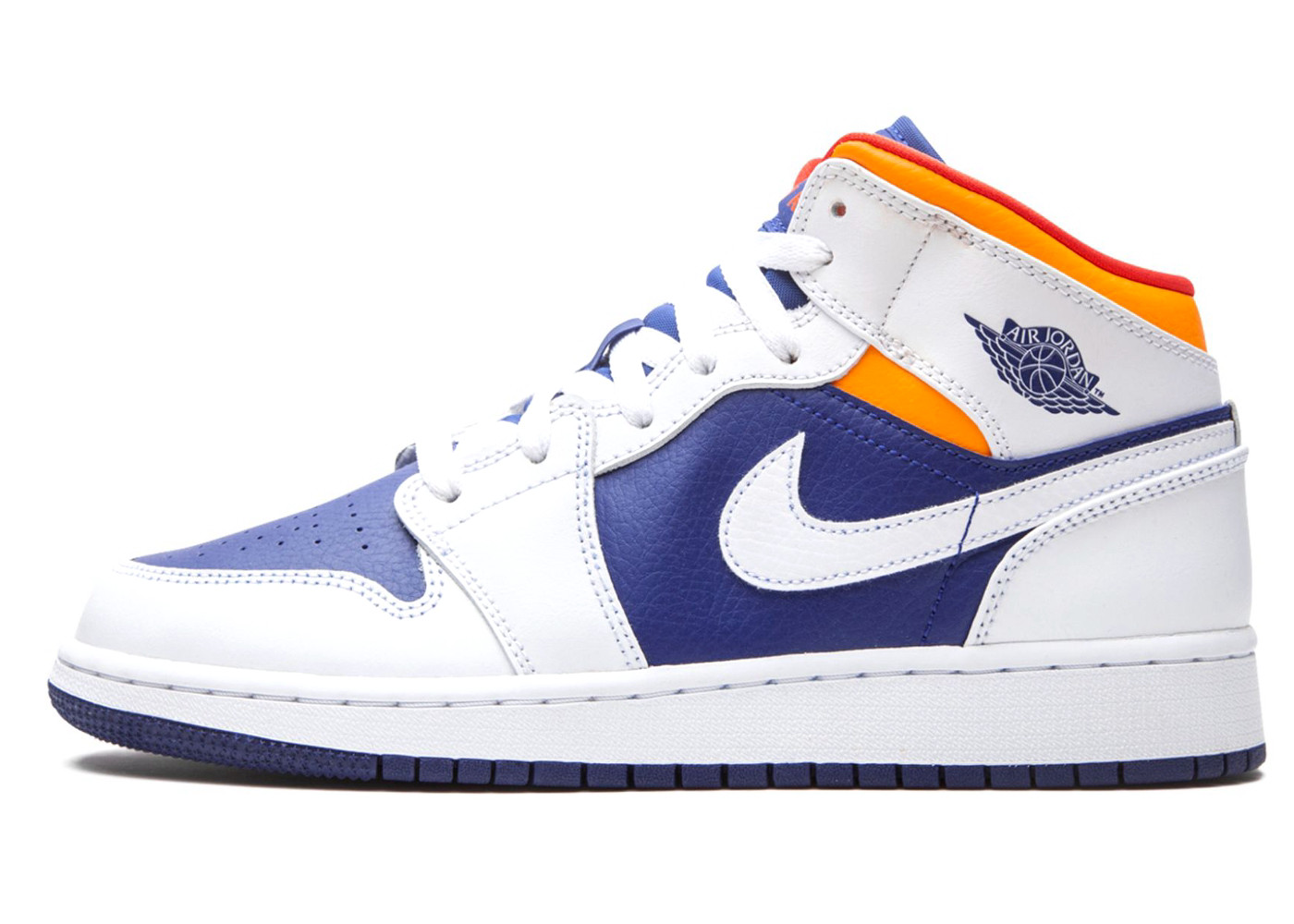 Air Jordan 1 Mid