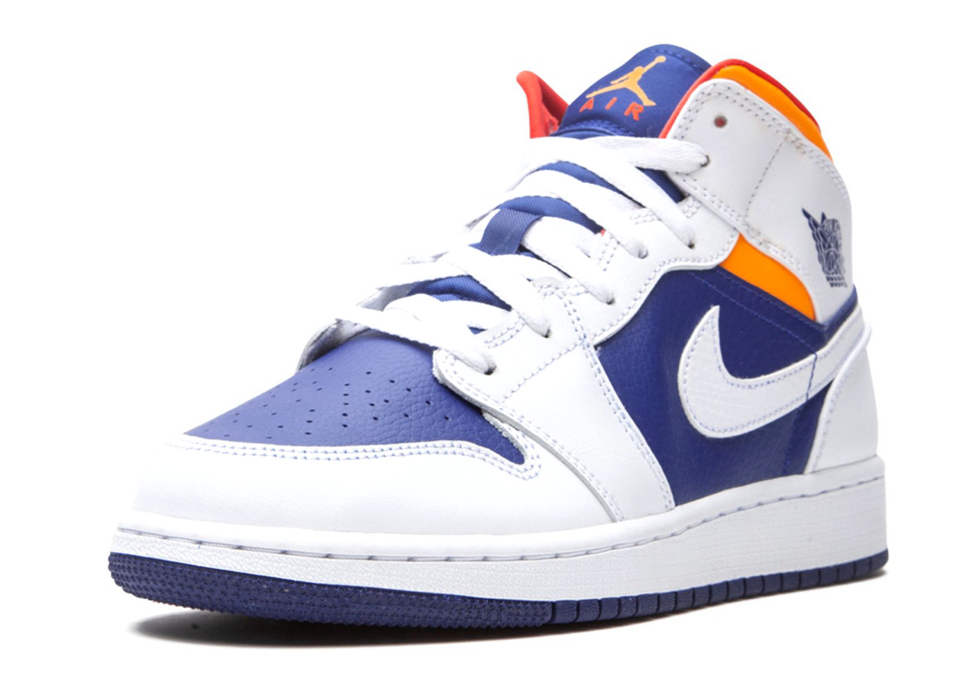 Air Jordan 1 Mid