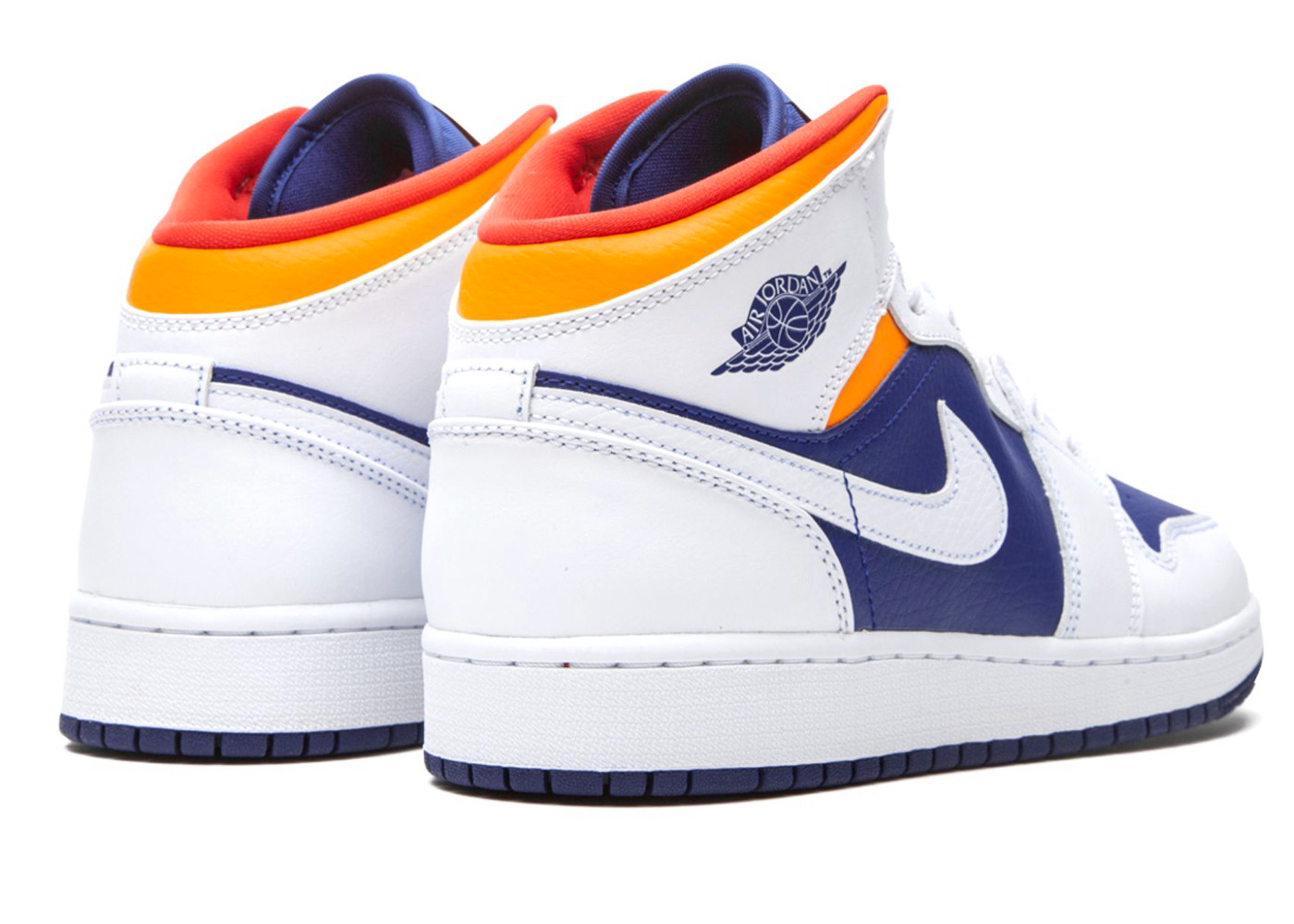 Air Jordan 1 Mid