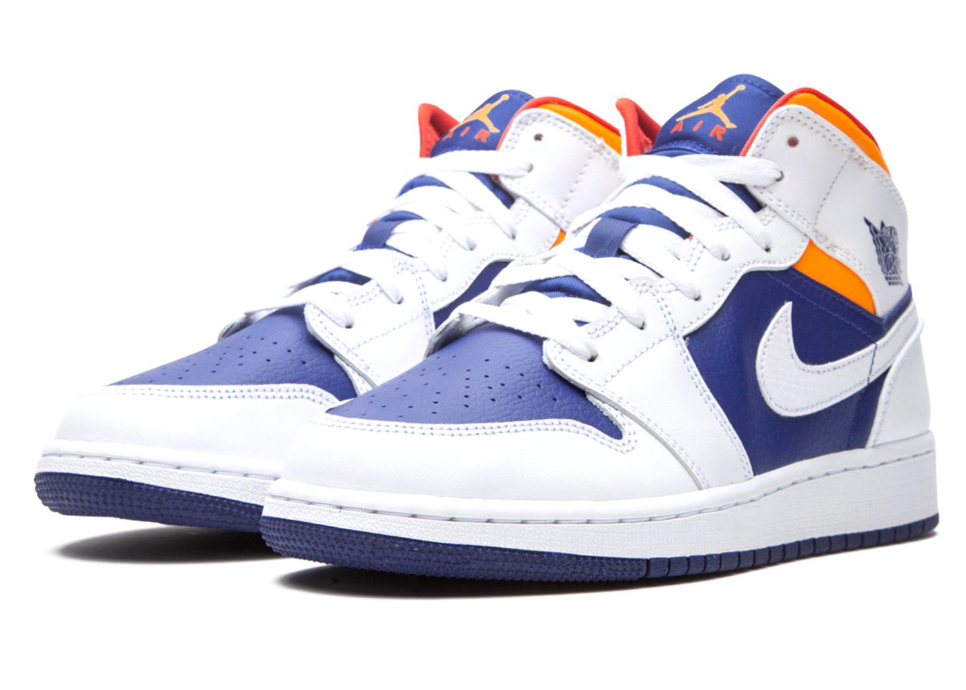 Air Jordan 1 Mid