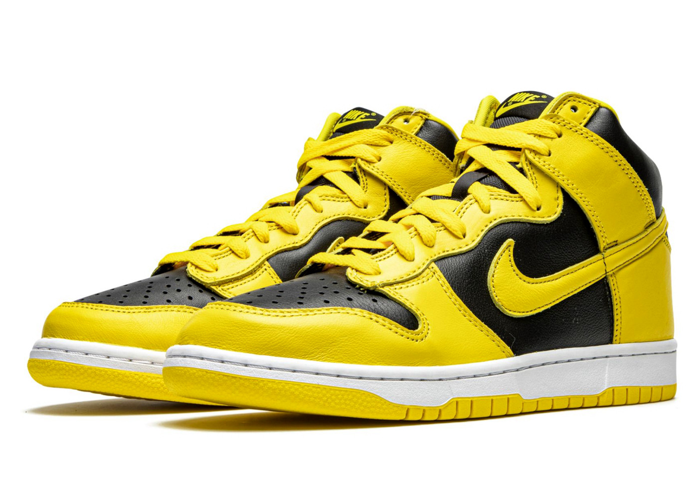Nike Dunk High
